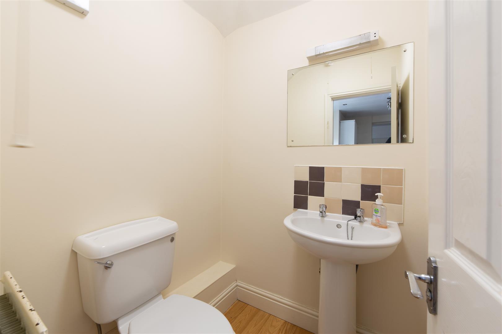 3 bed maisonette to rent in Craghall Dene, Newcastle Upon Tyne  - Property Image 9