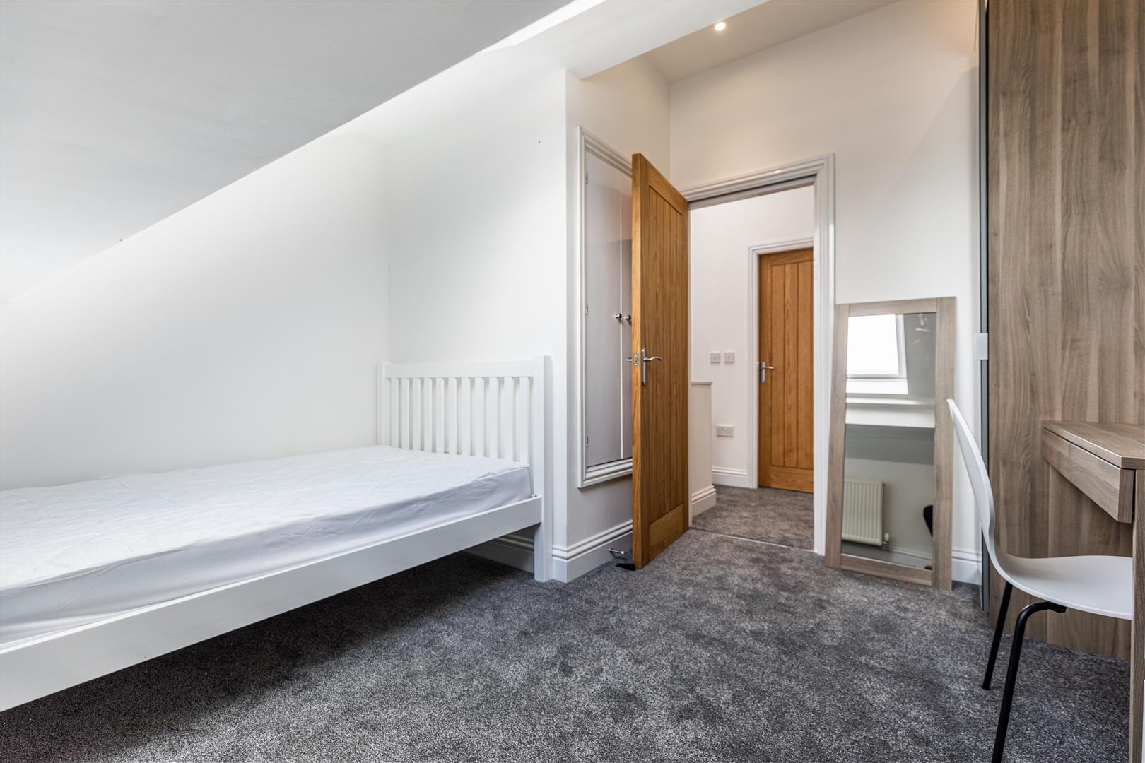 6 bed maisonette to rent in Tavistock Road, Jesmond 16