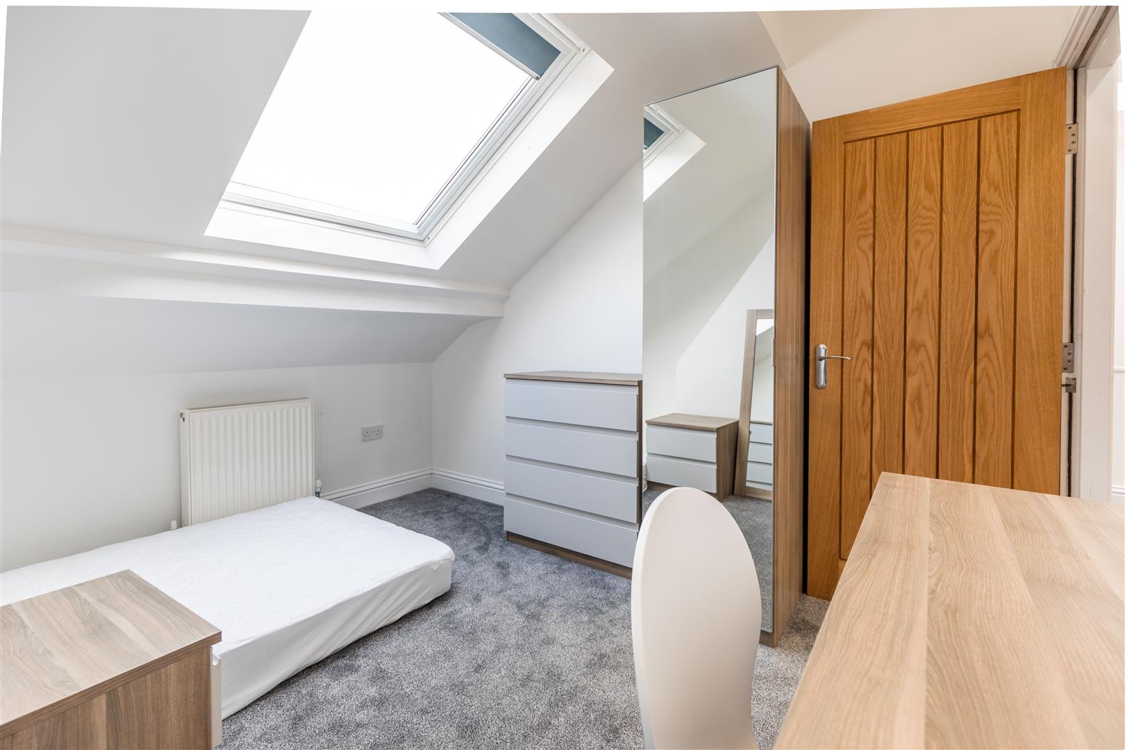 6 bed maisonette to rent in Tavistock Road, Jesmond  - Property Image 16