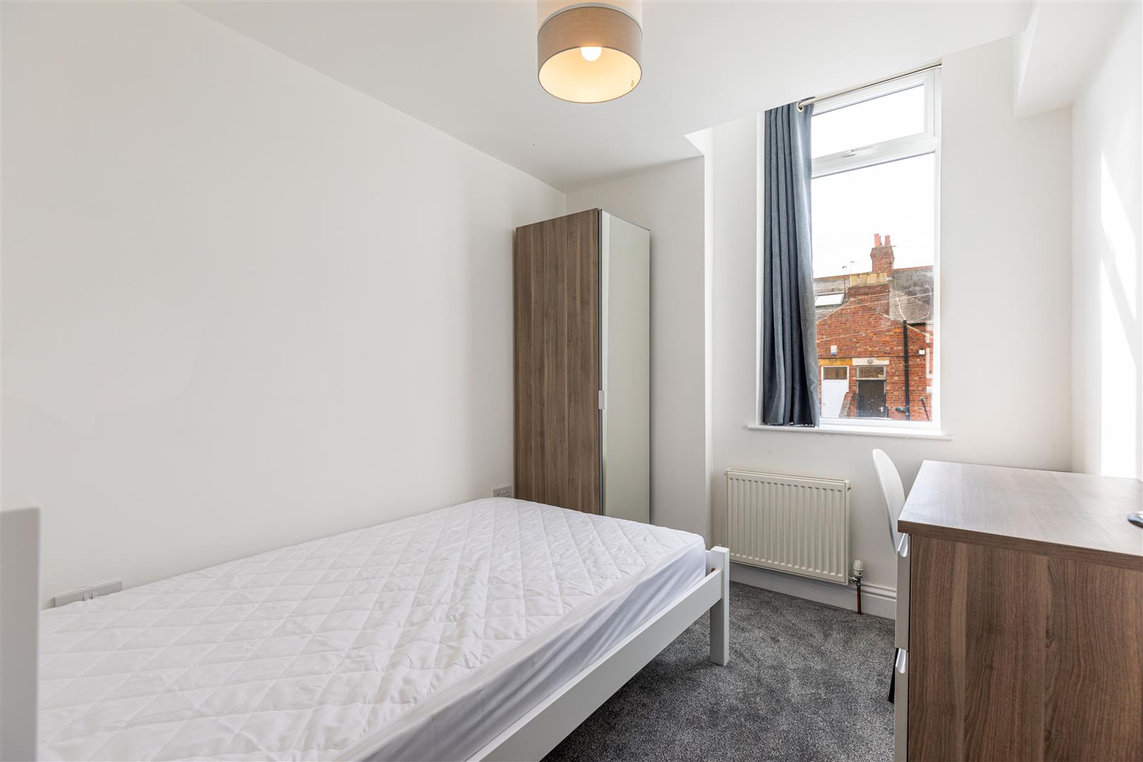 6 bed maisonette to rent in Tavistock Road, Jesmond  - Property Image 18