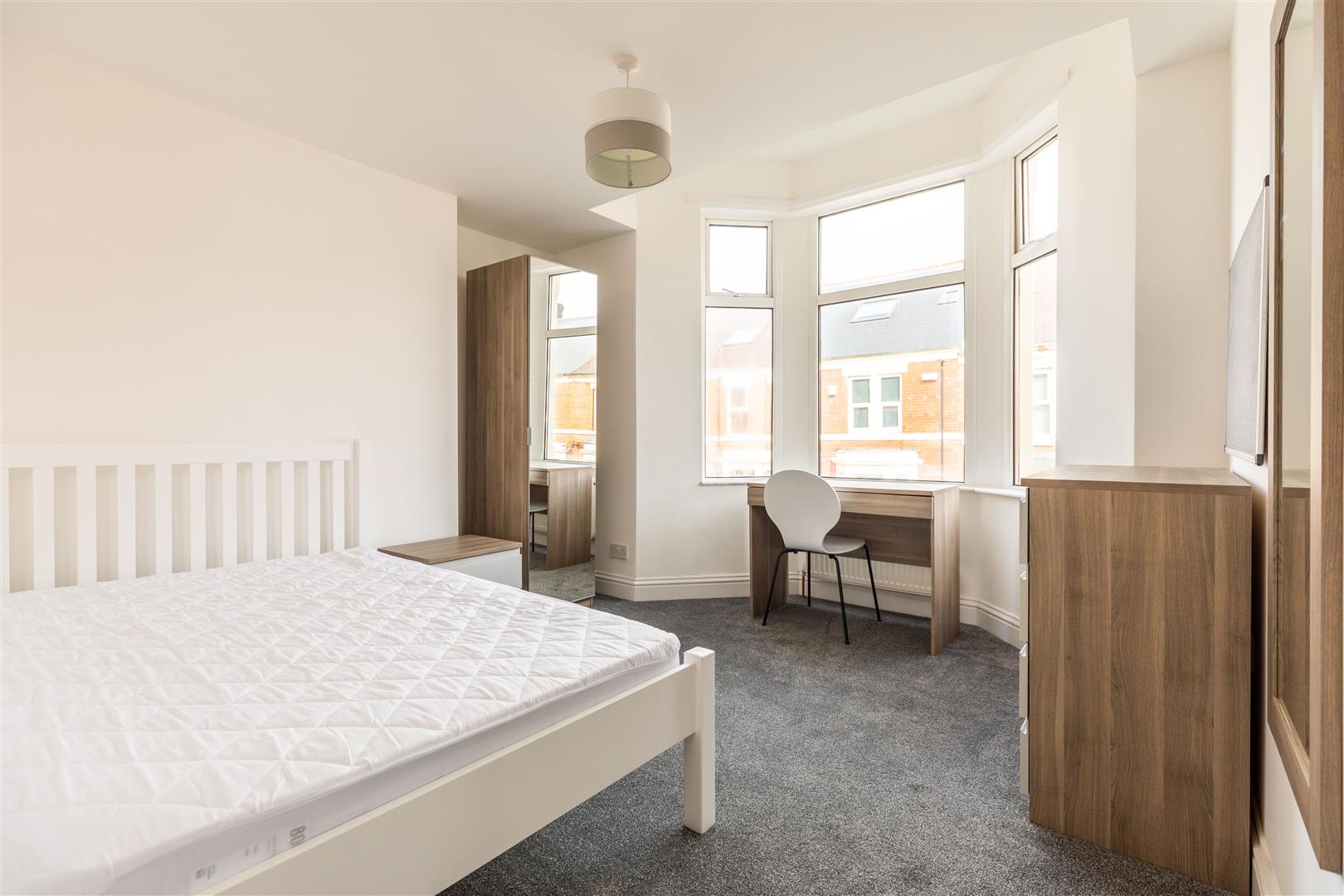 6 bed maisonette to rent in Tavistock Road, Jesmond 2