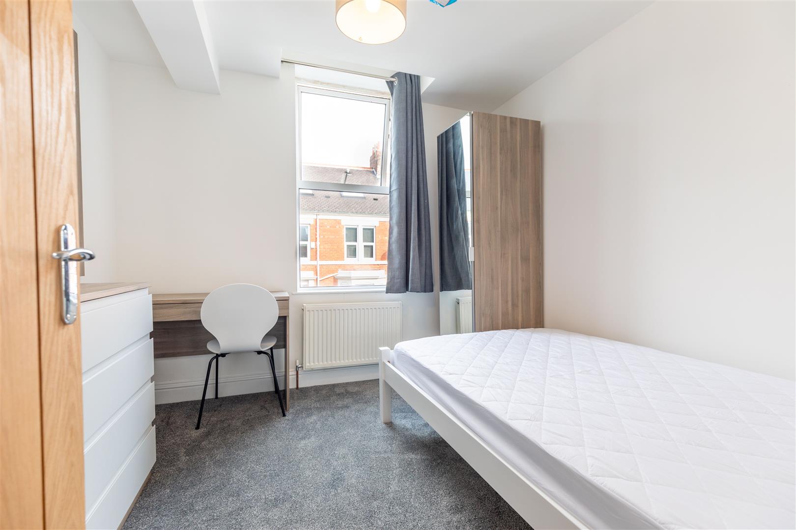 6 bed maisonette to rent in Tavistock Road, Jesmond  - Property Image 10