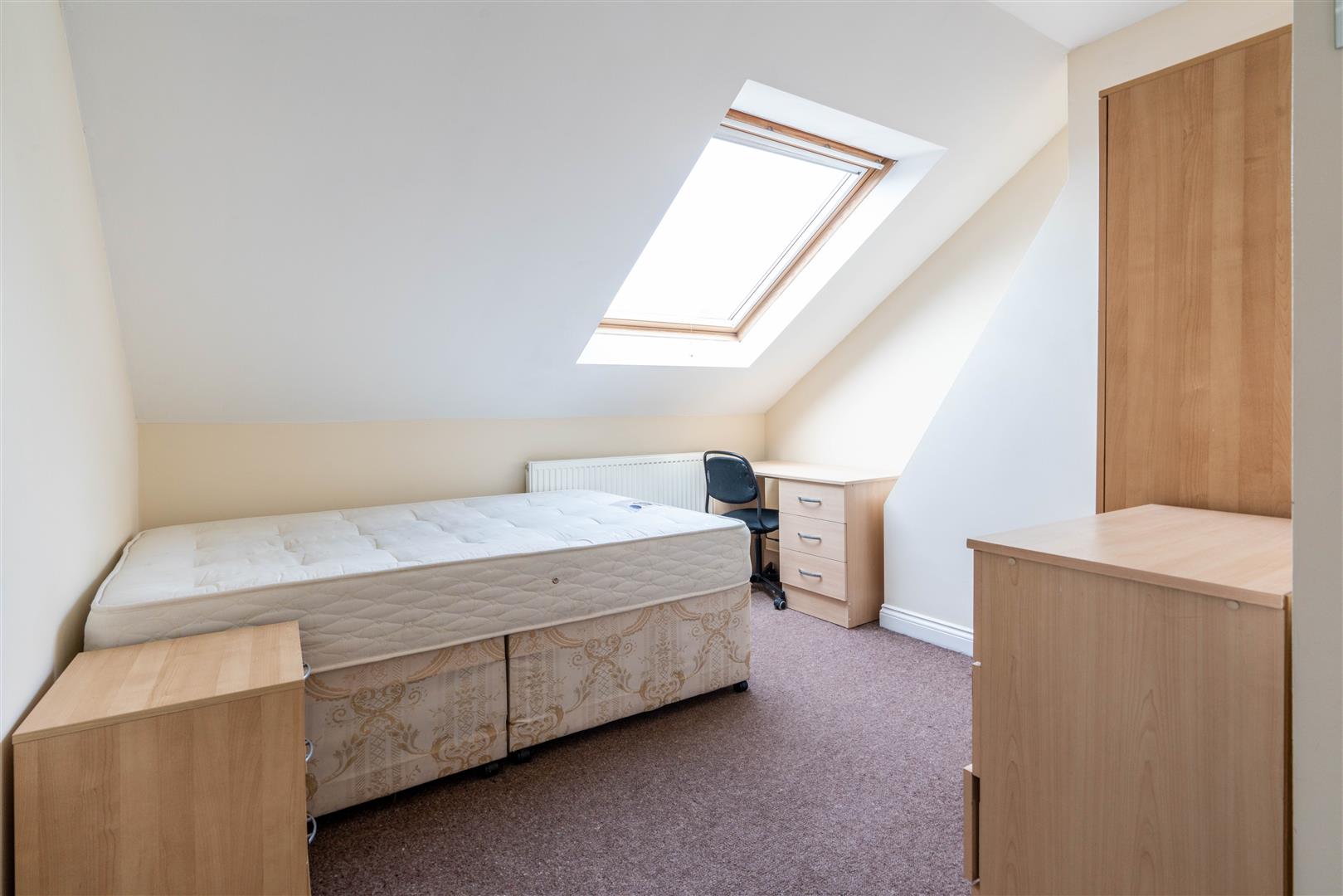 6 bed maisonette to rent in Fairfield Road, Jesmond  - Property Image 21