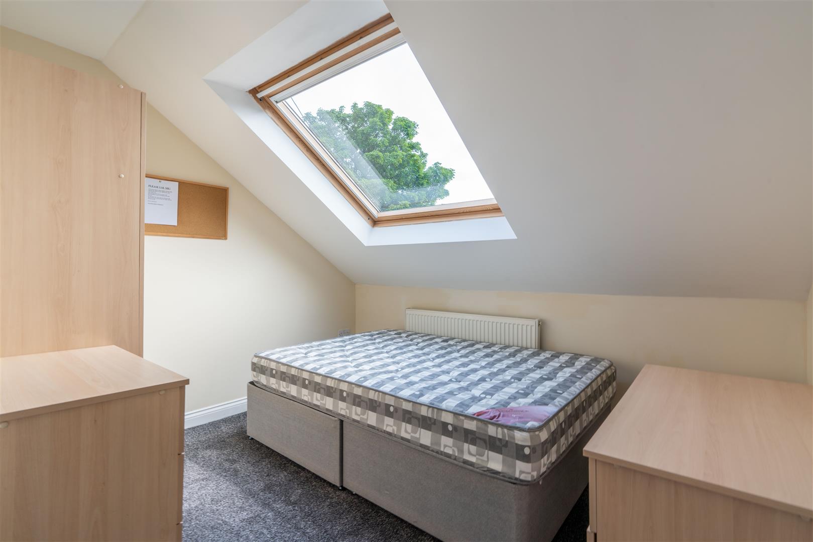 6 bed maisonette to rent in Fairfield Road, Jesmond  - Property Image 20