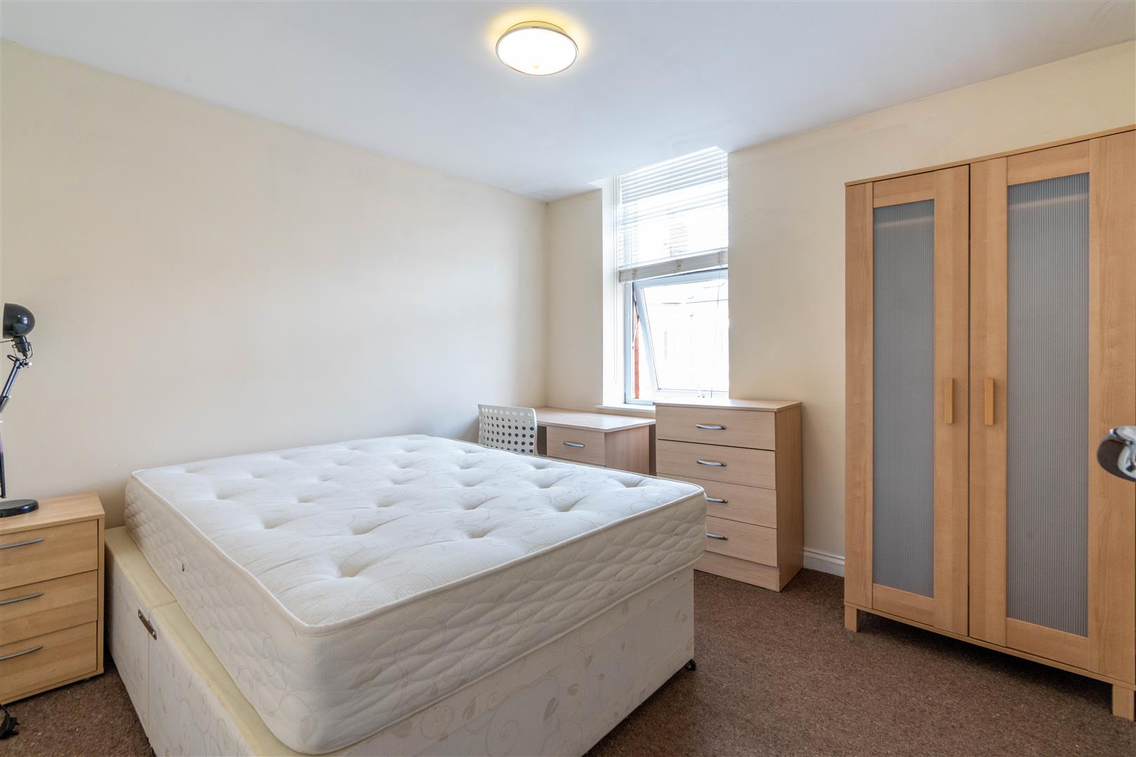 6 bed maisonette to rent in Fairfield Road, Jesmond  - Property Image 12