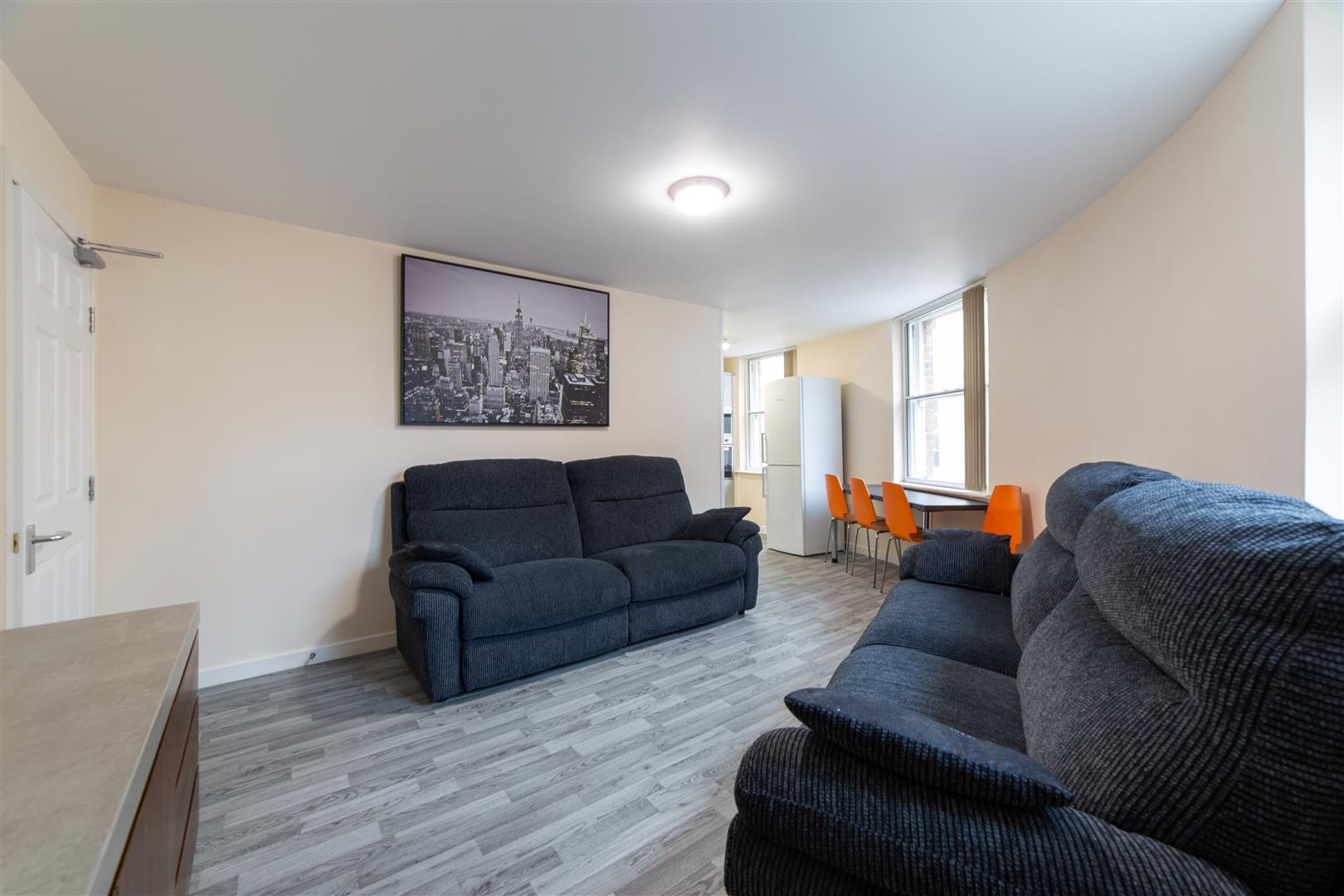 4 bed apartment to rent in Fenkle Street, City Centre  - Property Image 2