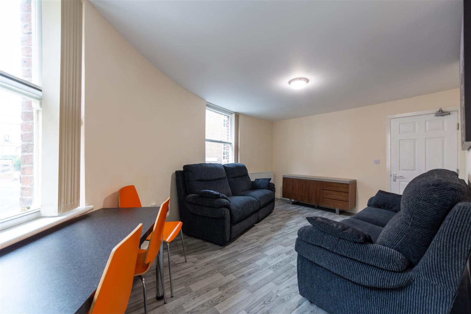 4 bed apartment to rent in Fenkle Street, City Centre  - Property Image 3