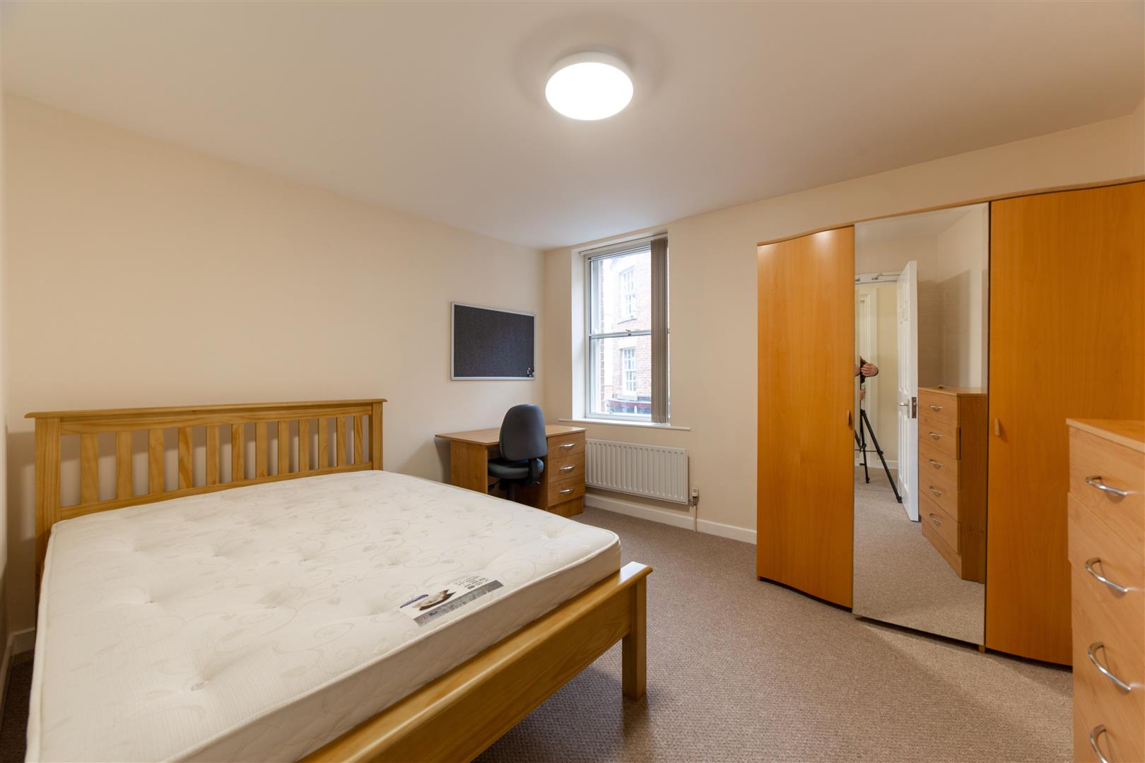 4 bed apartment to rent in Fenkle Street, City Centre  - Property Image 11