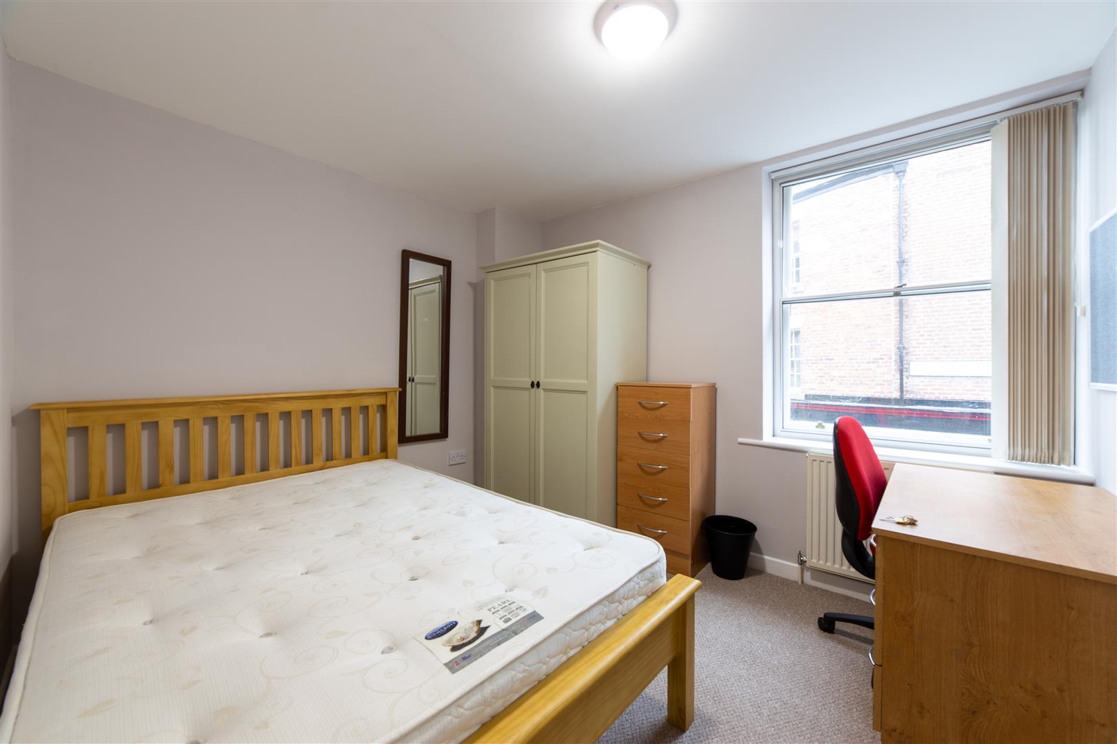 4 bed apartment to rent in Fenkle Street, City Centre  - Property Image 12