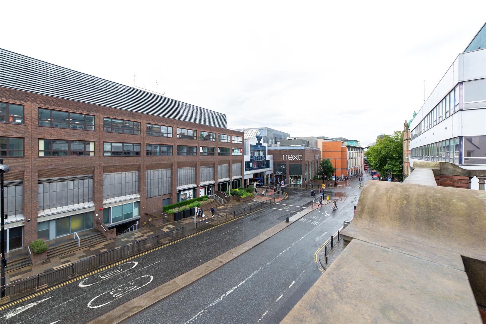 3 bed apartment to rent in Leazes Park Road, City Centre  - Property Image 13