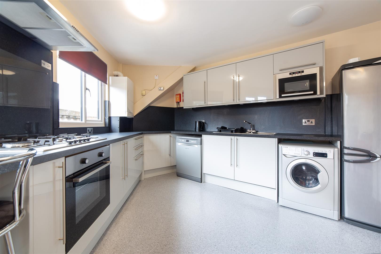 3 bed apartment to rent in Leazes Park Road, City Centre  - Property Image 11