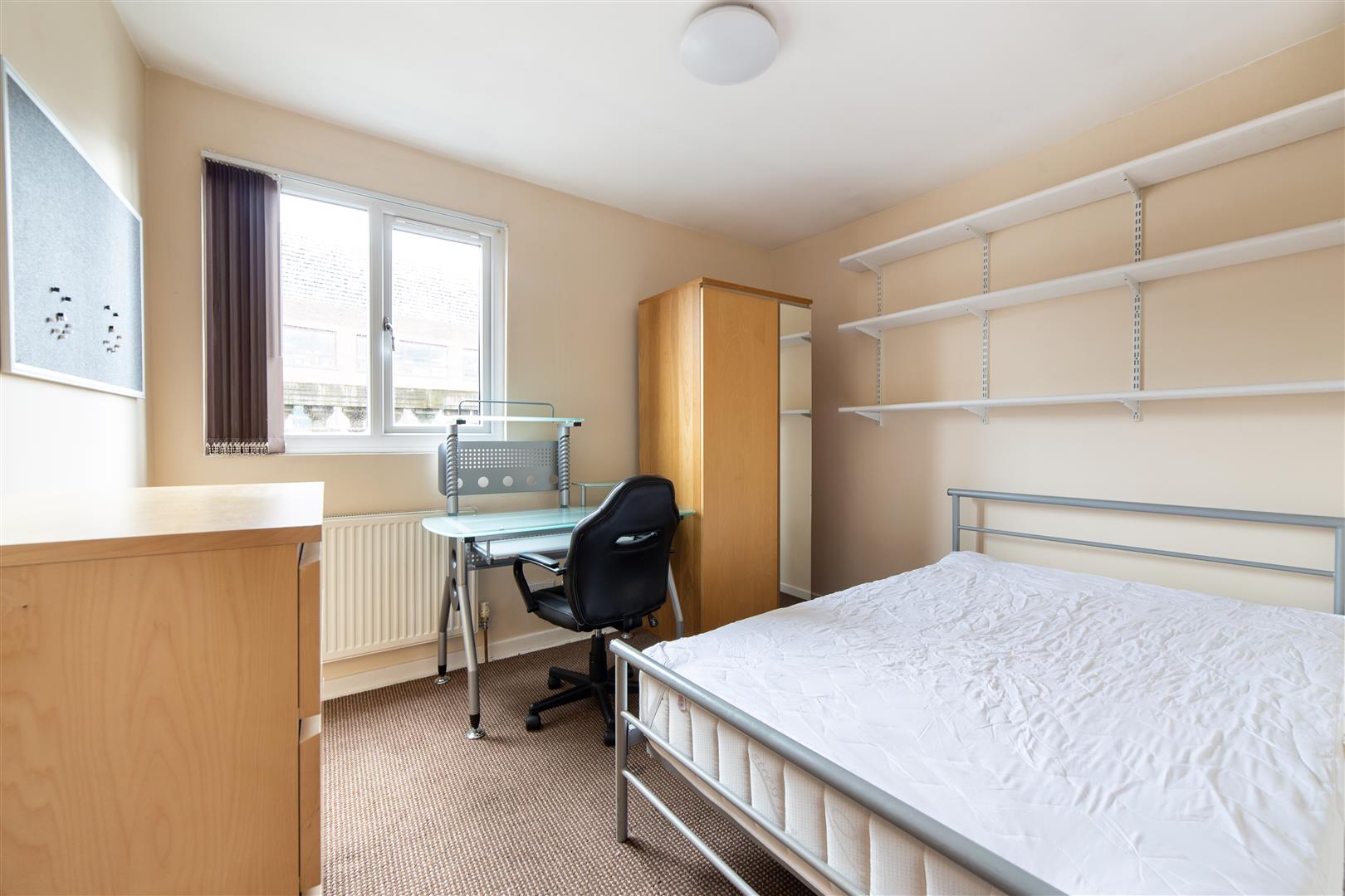 3 bed apartment to rent in Leazes Park Road, City Centre 5