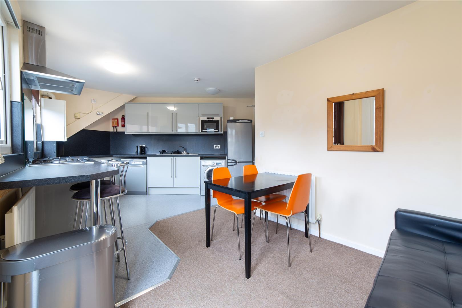 3 bed apartment to rent in Leazes Park Road, City Centre  - Property Image 1