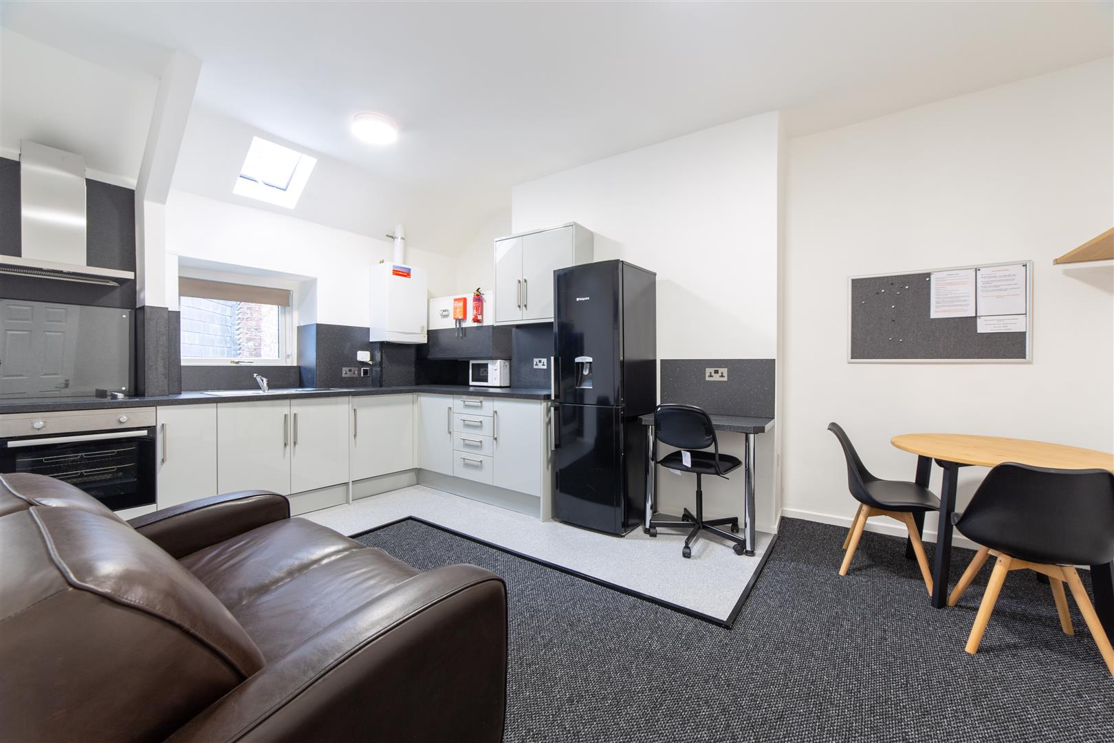 1 bed apartment to rent in Leazes Park Road, City Centre  - Property Image 1
