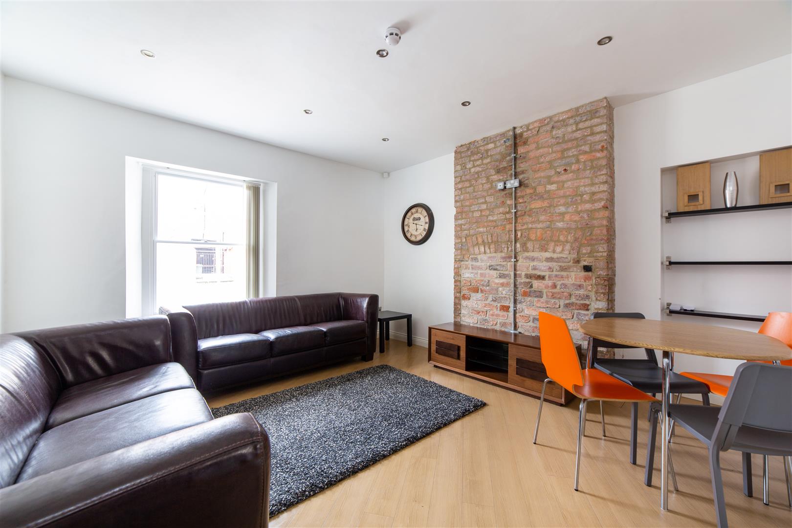 6 bed terraced house to rent in Leazes Park Road, City Centre  - Property Image 2