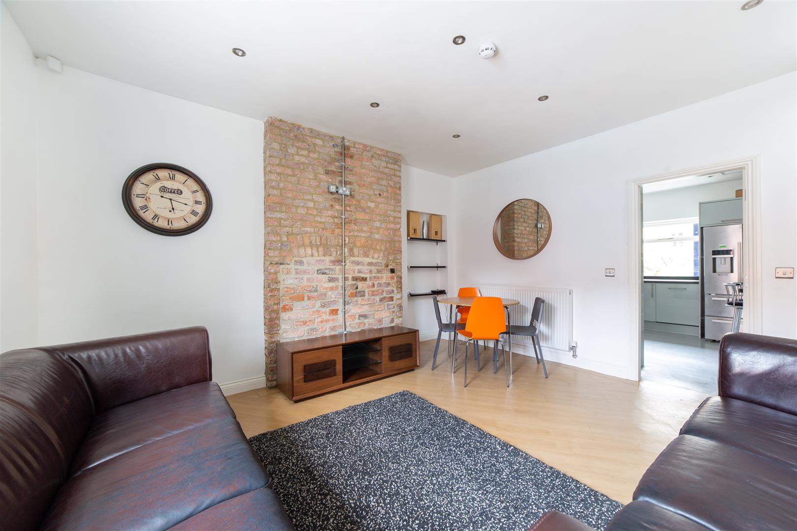 6 bed terraced house to rent in Leazes Park Road, City Centre  - Property Image 1