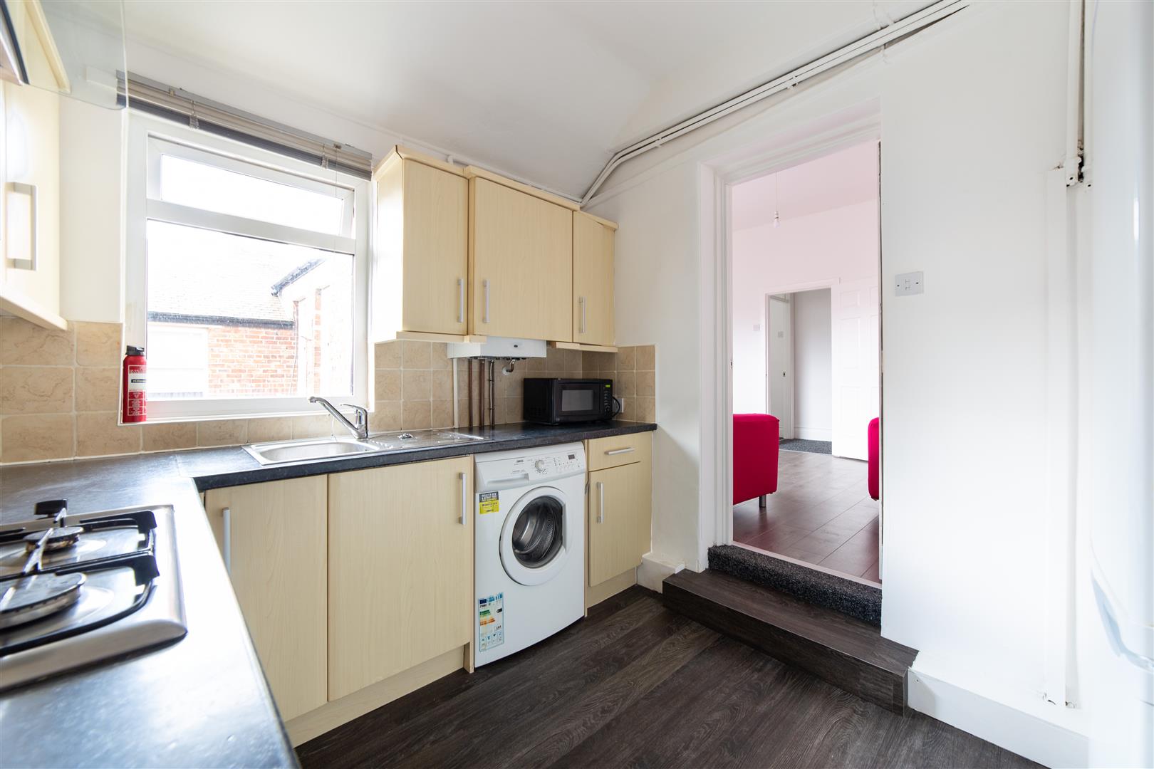 3 bed flat to rent in Lavender Gardens, Jesmond  - Property Image 2