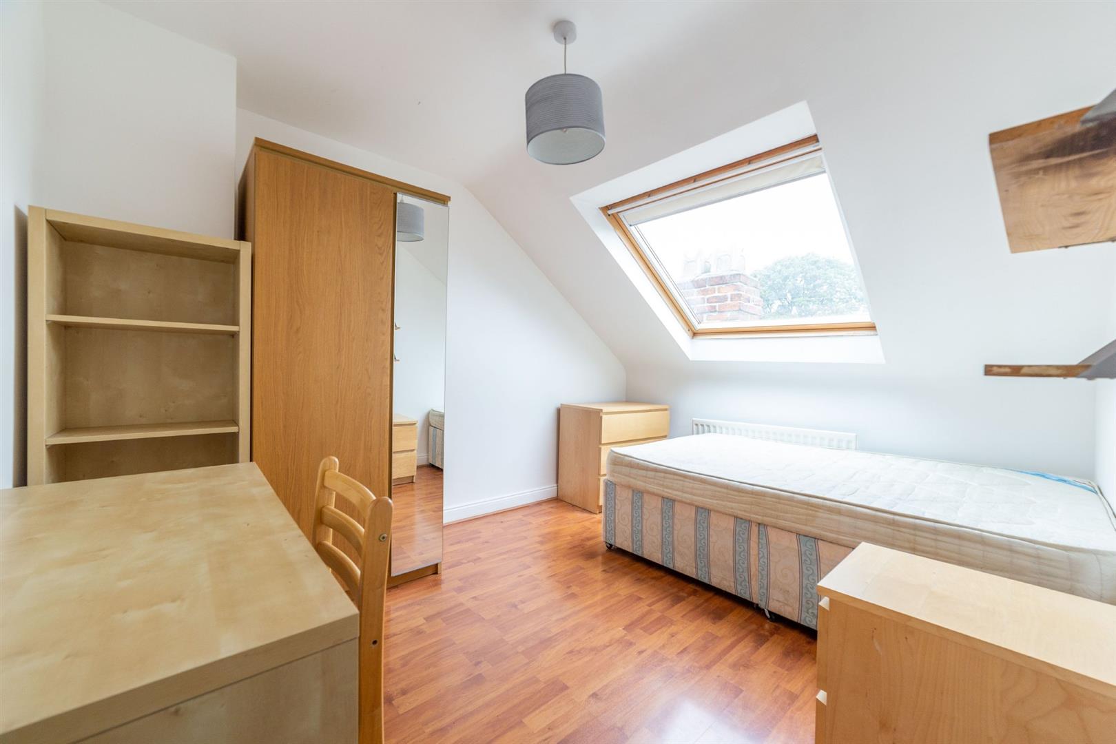 6 bed maisonette to rent in Goldspink Lane, Sandyford  - Property Image 18