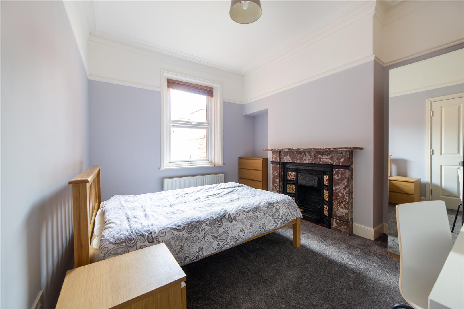 4 bed terraced house to rent in Manor House Road, Jesmond  - Property Image 12