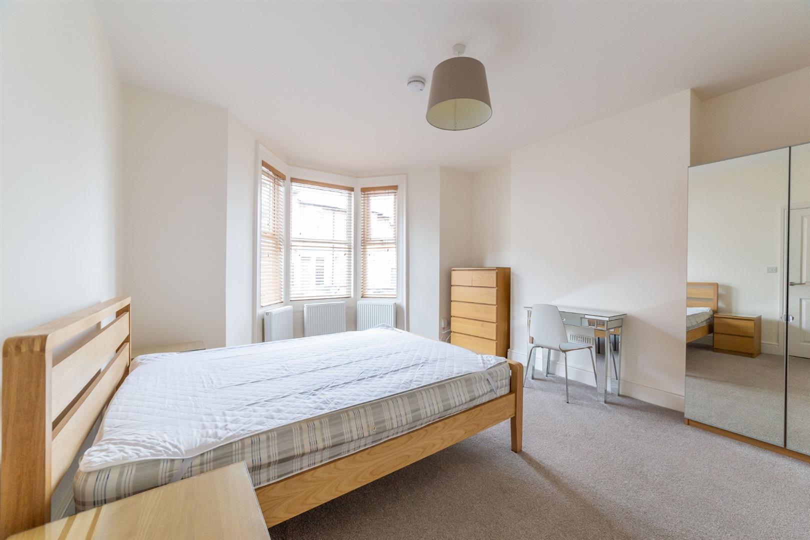 1 bed apartment to rent in Grosvenor Road, Newcastle Upon Tyne 8