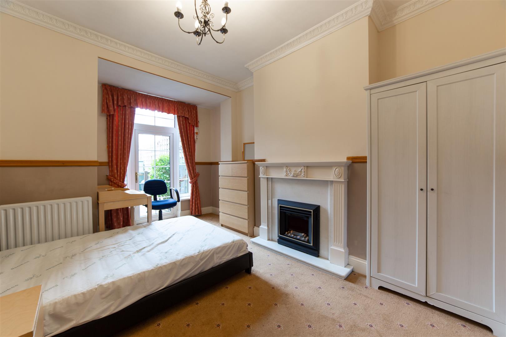 4 bed terraced house to rent in Meldon Terrace, Newcastle Upon Tyne  - Property Image 15