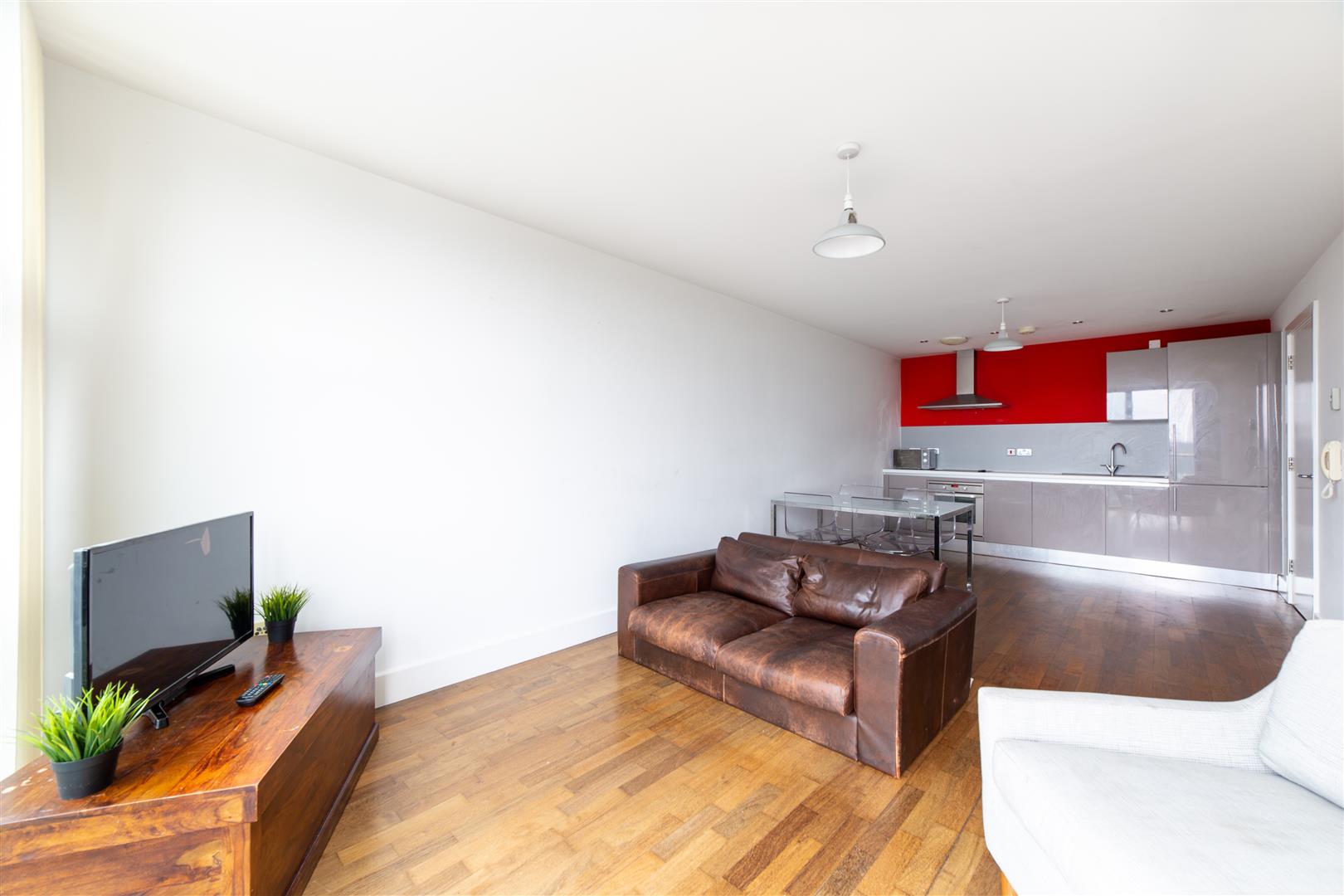 2 bed apartment to rent in Lime Square, Quayside 0