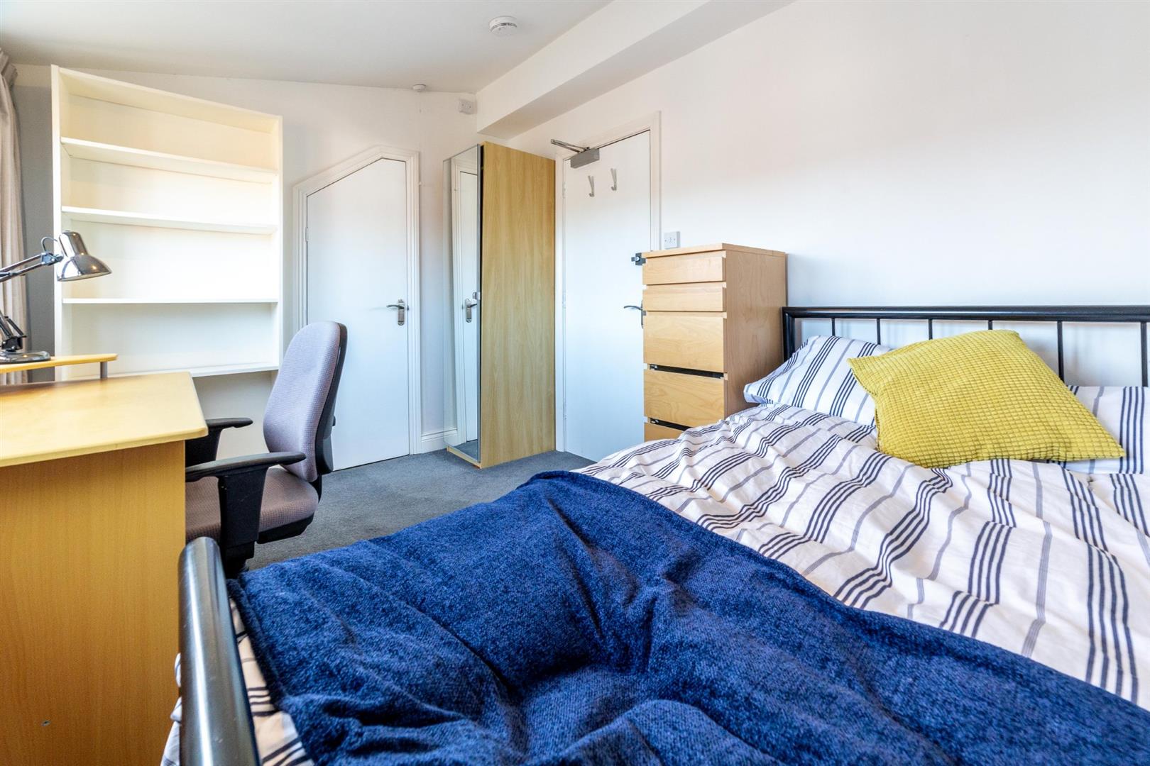 6 bed maisonette to rent in Bayswater Road, Jesmond 15
