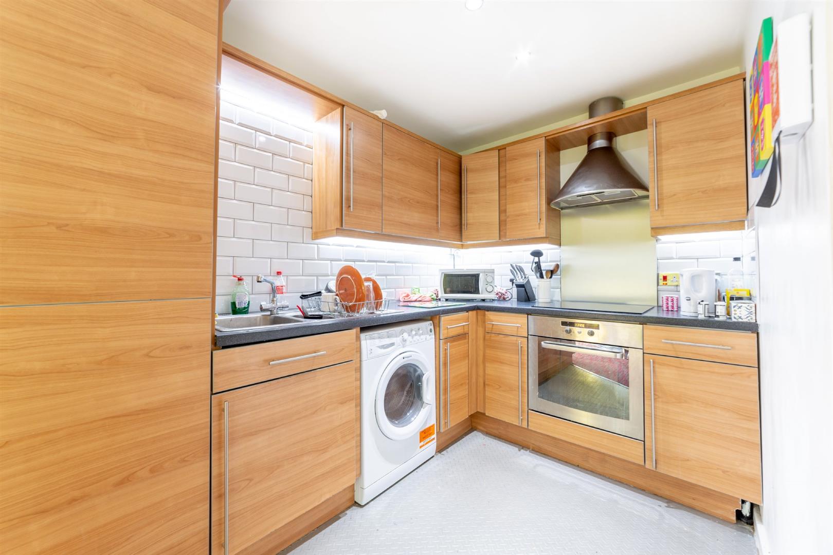 3 bed apartment to rent in Newcastle Upon Tyne, NE1 2JR, NE1