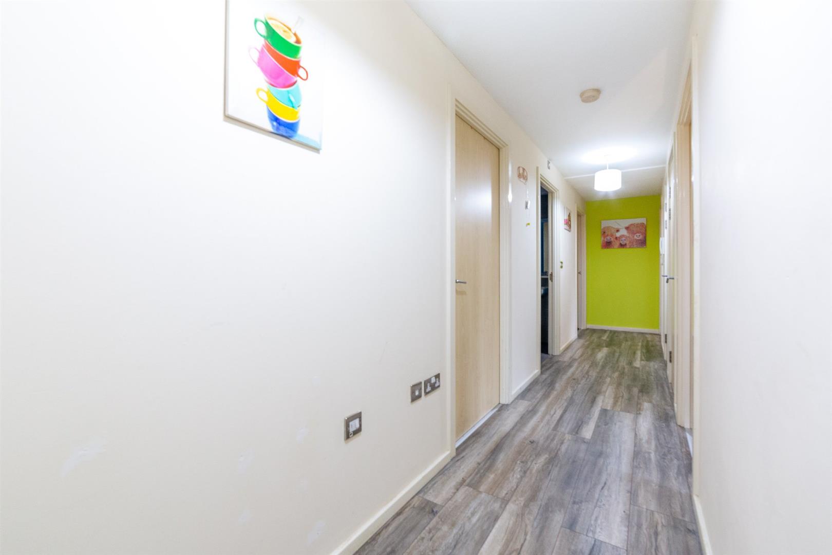 3 bed apartment to rent in Rialto Building, City Centre 13
