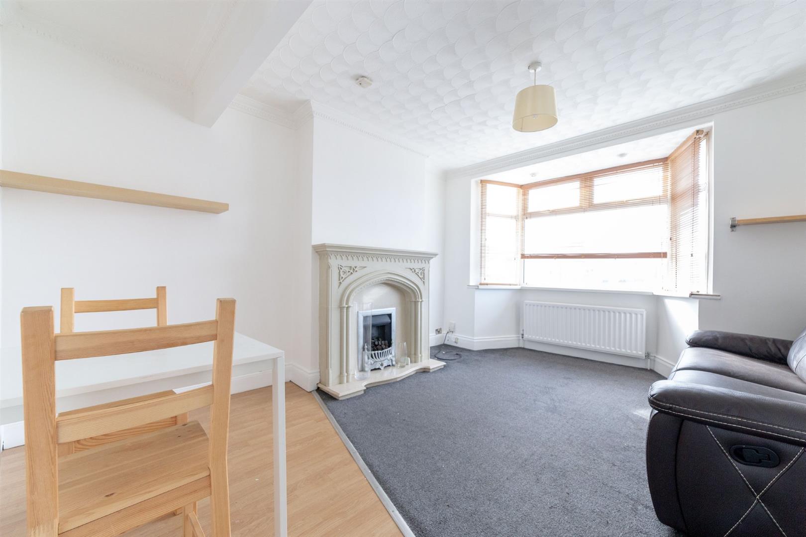 2 bed flat to rent in Borrowdale Avenue, Newcastle Upon Tyne - Property Image 1