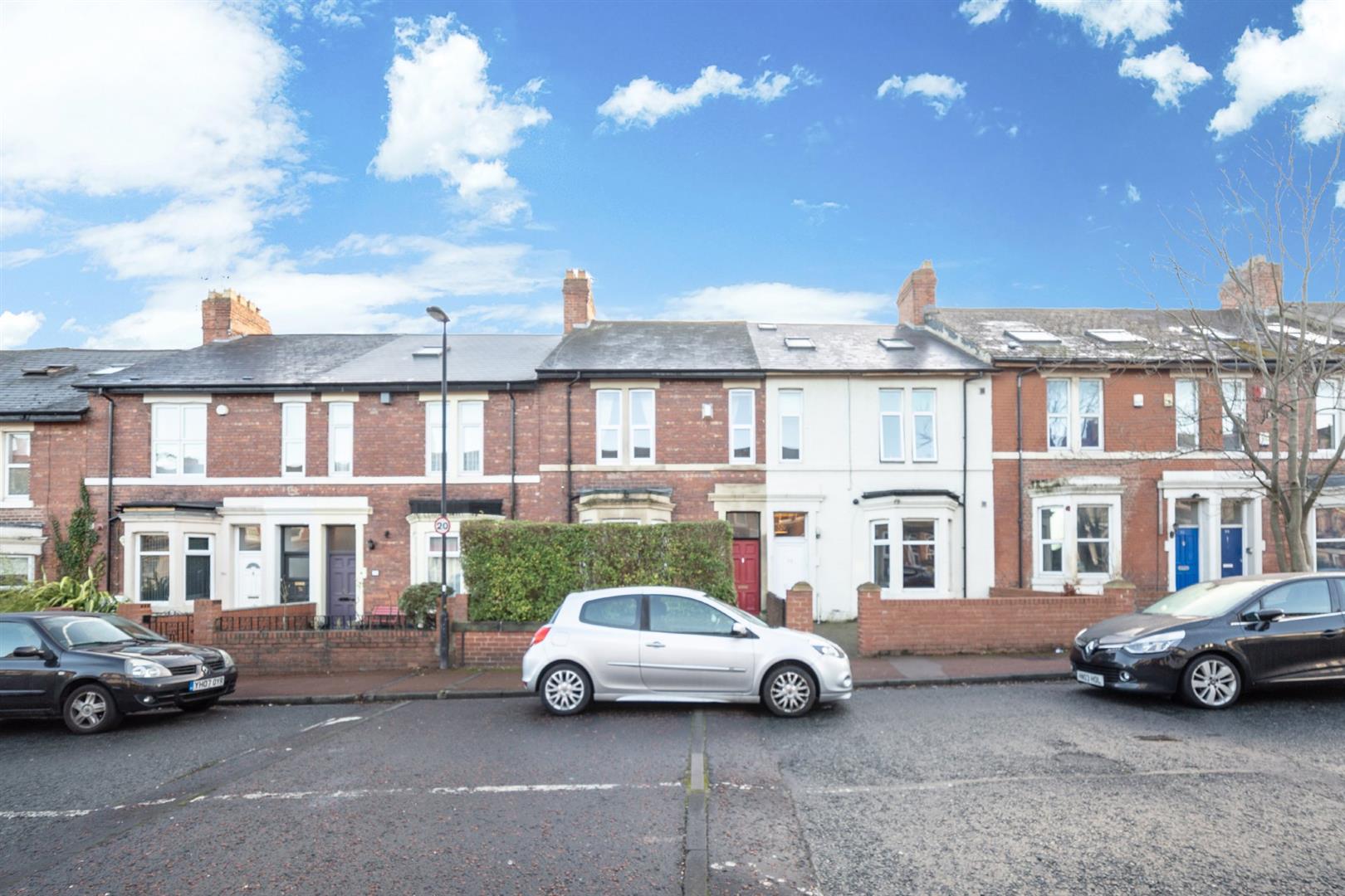 4 bed terraced house to rent in Rothbury Terrace, Newcastle Upon Tyne  - Property Image 15