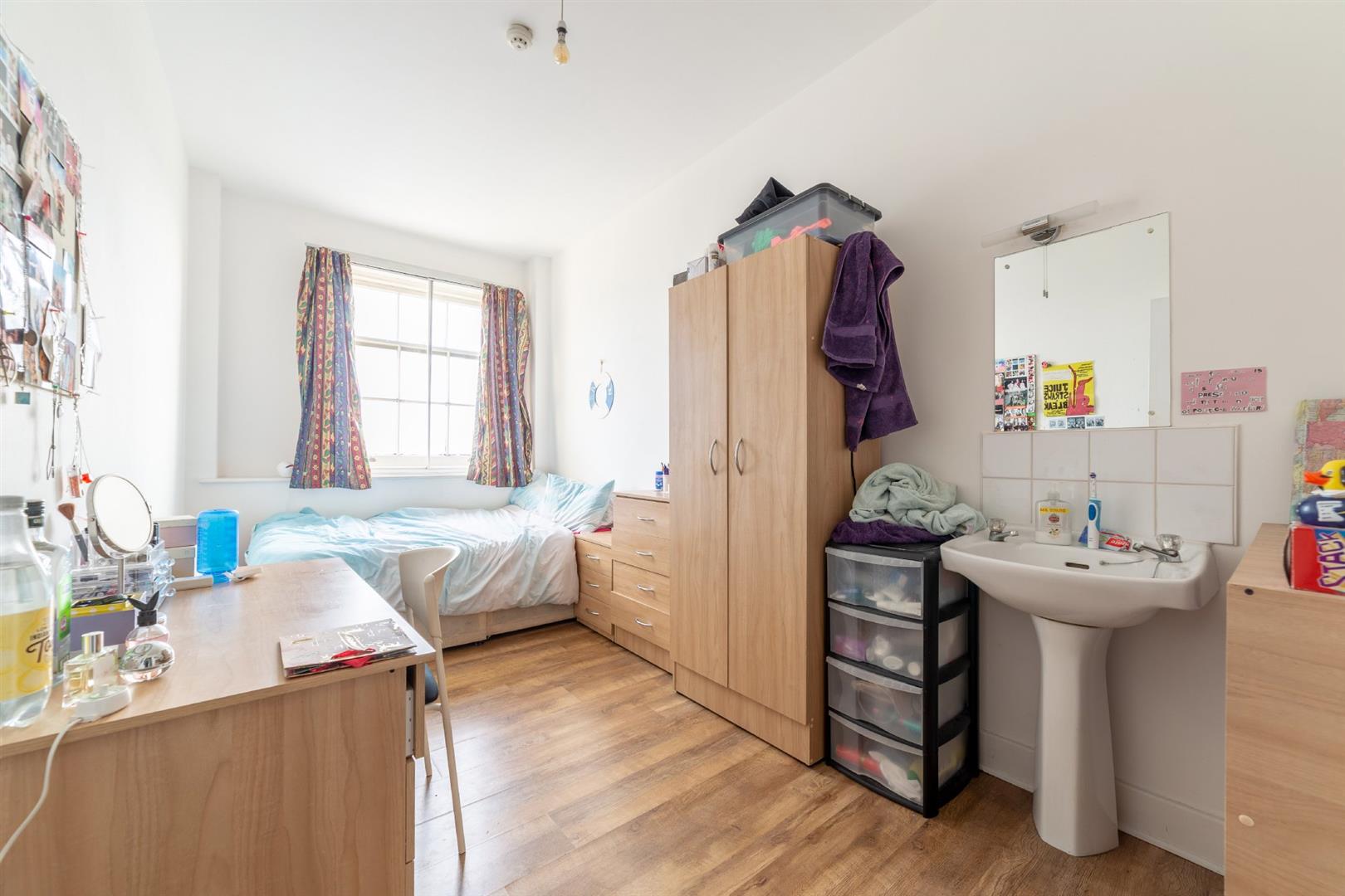 4 bed apartment to rent in Clayton Street West, City Centre  - Property Image 6