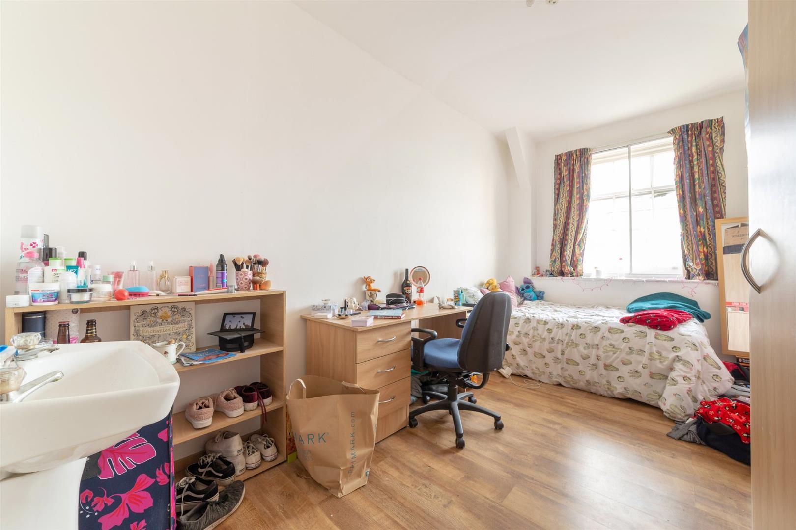 4 bed apartment to rent in Clayton Street West, City Centre  - Property Image 7