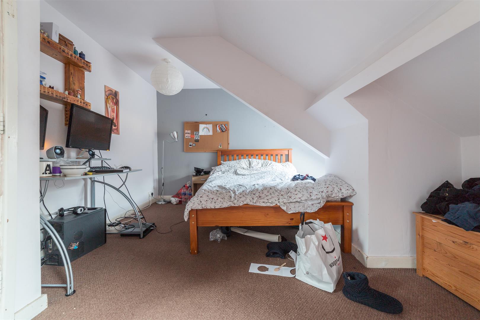 4 bed maisonette to rent in Tosson Terrace, Heaton  - Property Image 9