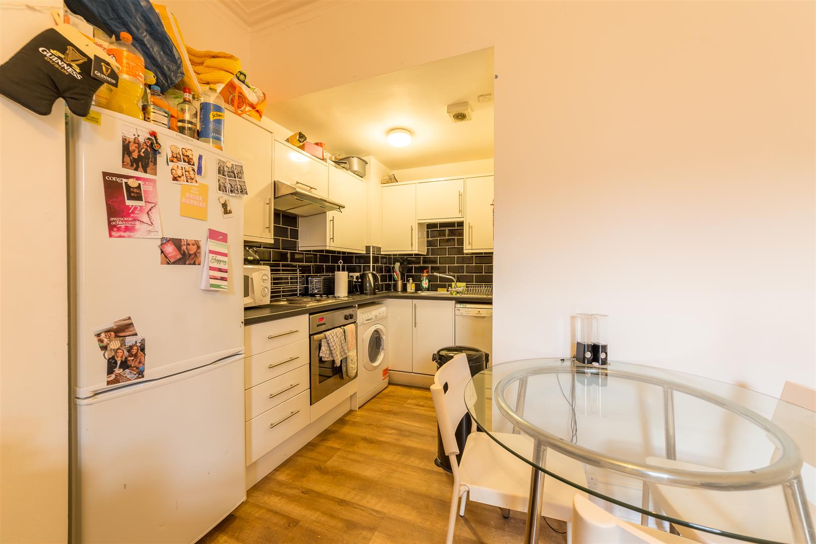 3 bed flat to rent in Helmsley Road, Sandyford  - Property Image 7
