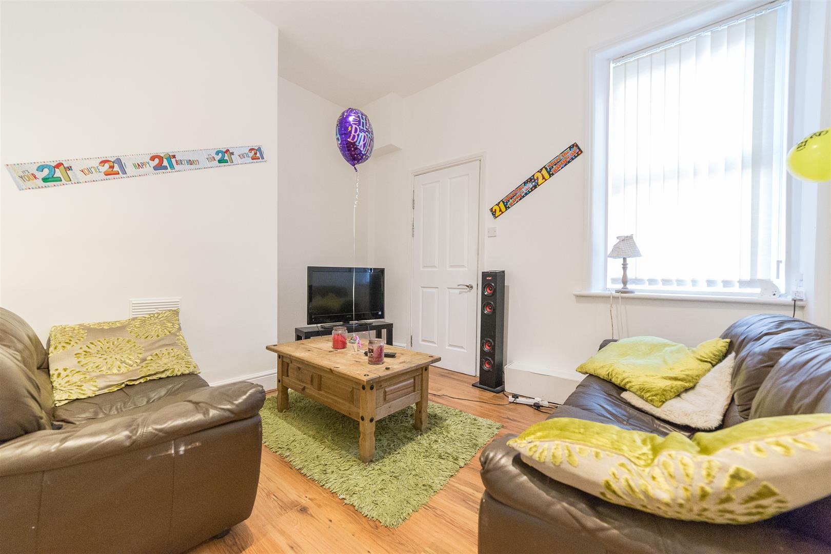 3 bed flat to rent in Dinsdale Road, Sandyford - Property Image 1