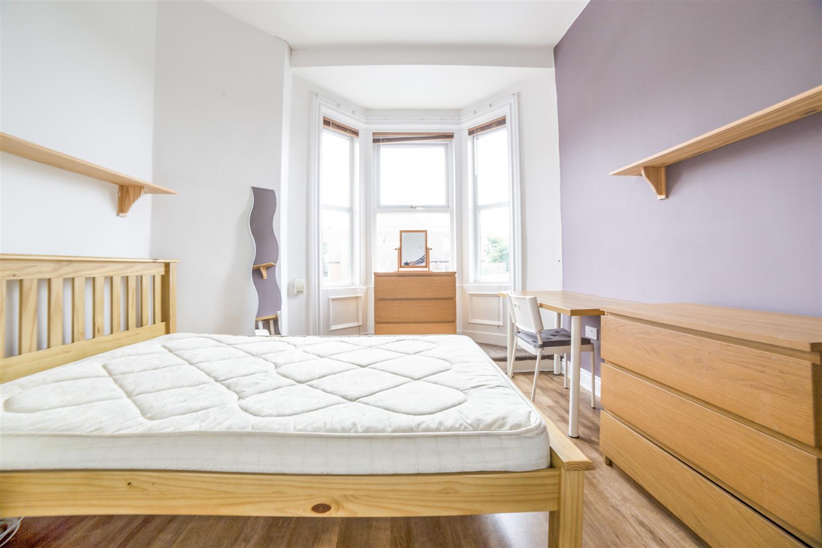 4 bed maisonette to rent in Goldspink Lane, Sandyford  - Property Image 5