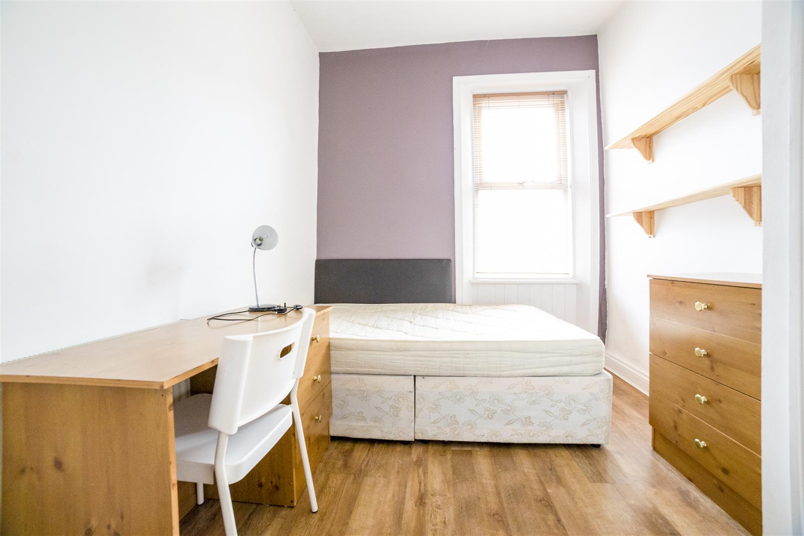 4 bed maisonette to rent in Goldspink Lane, Sandyford  - Property Image 12