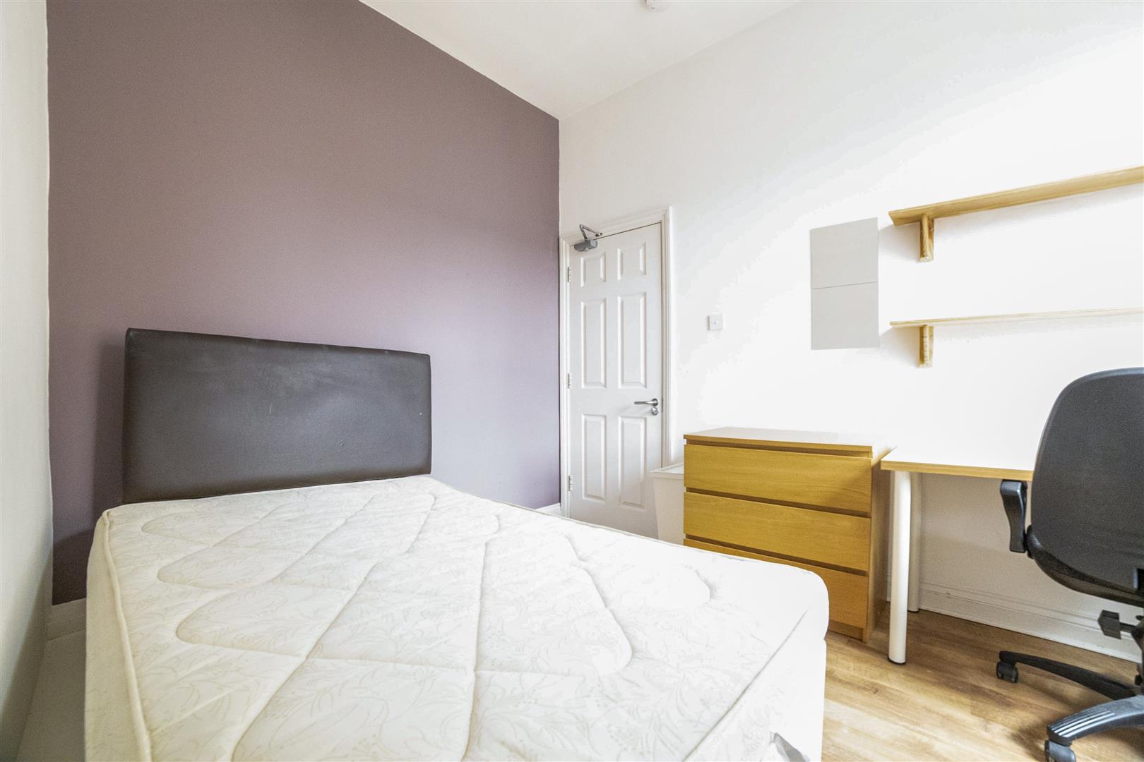 4 bed maisonette to rent in Goldspink Lane, Sandyford  - Property Image 8