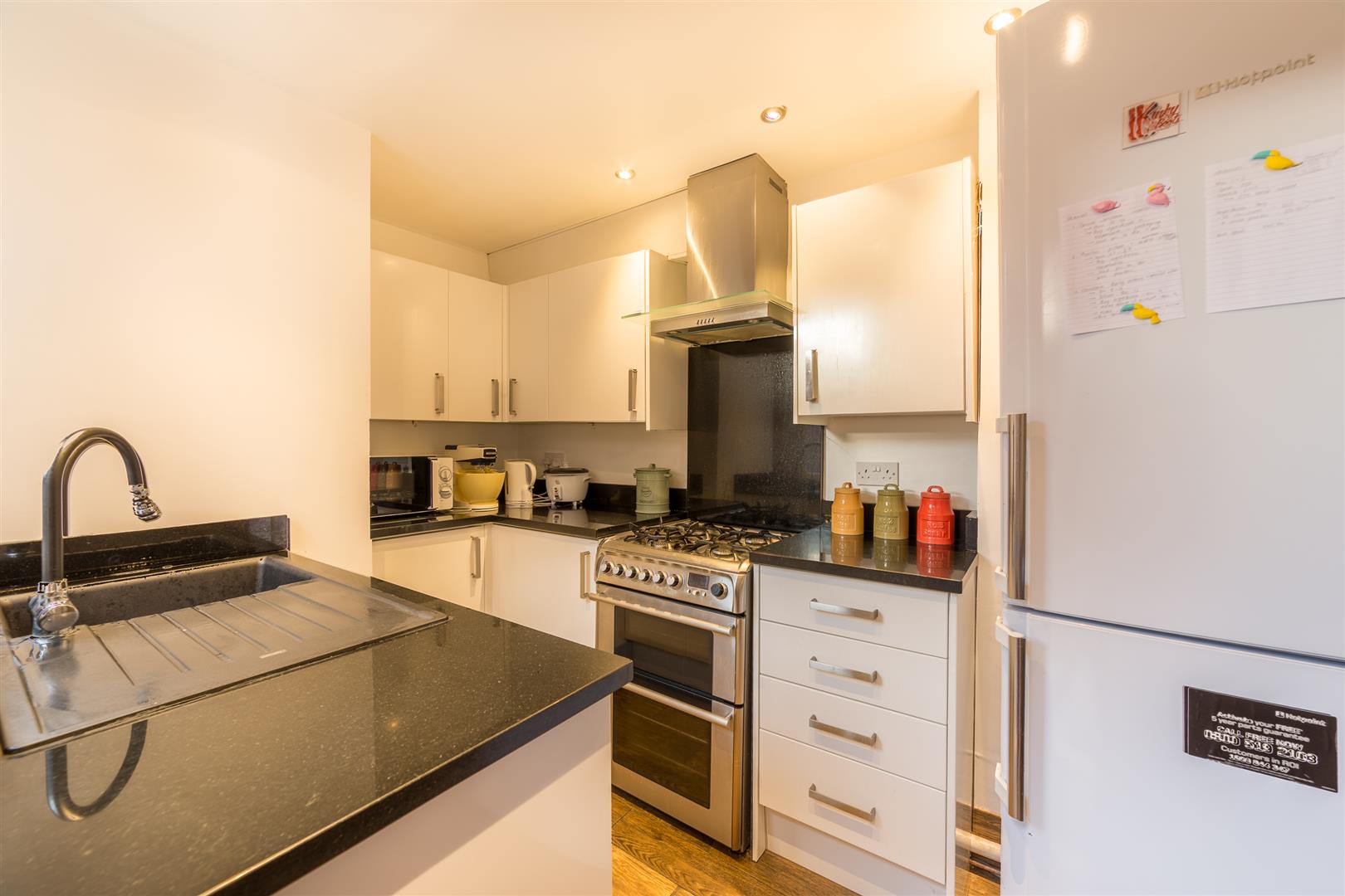 3 bed terraced house to rent in Croydon Road, Newcastle Upon Tyne  - Property Image 9