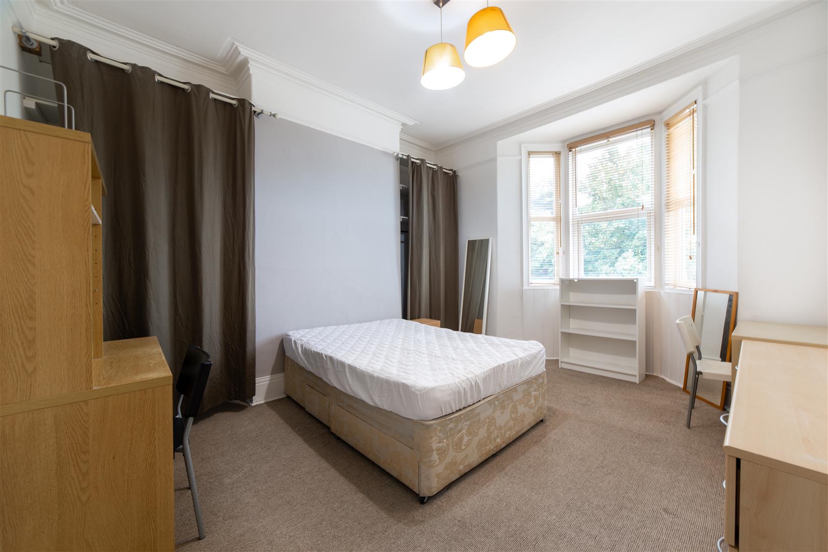 3 bed flat to rent in Stratford Grove West, Heaton  - Property Image 6