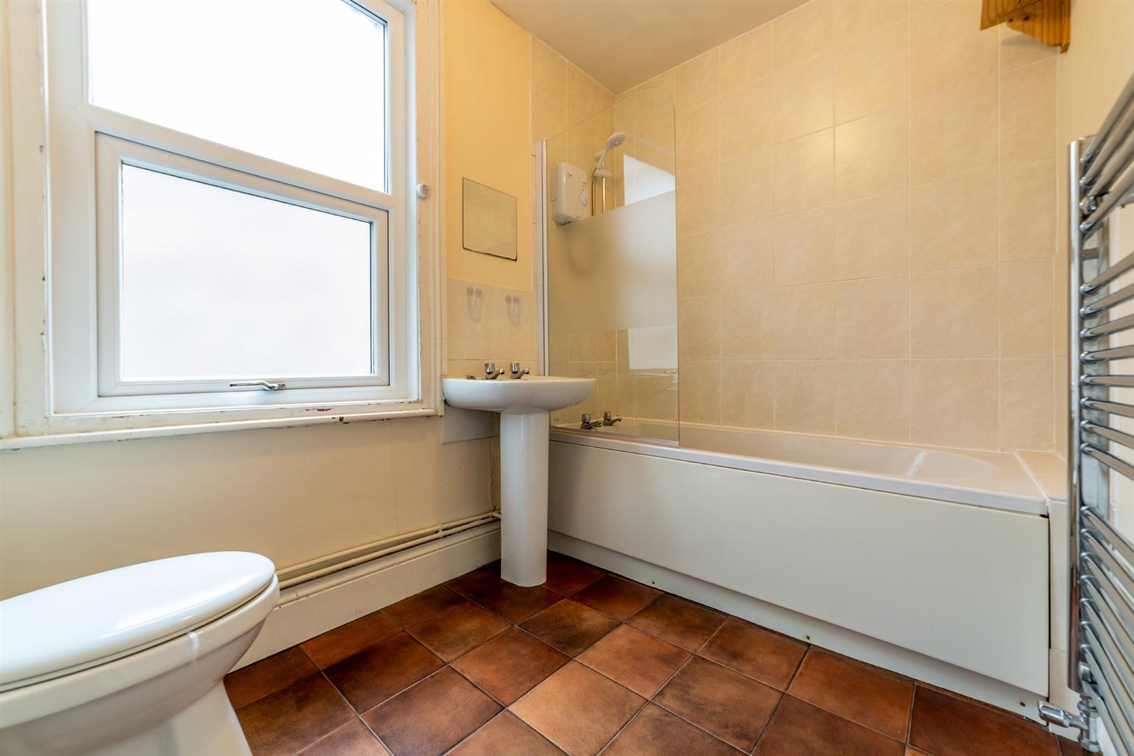 5 bed terraced house to rent in Falmouth Road, Heaton  - Property Image 7