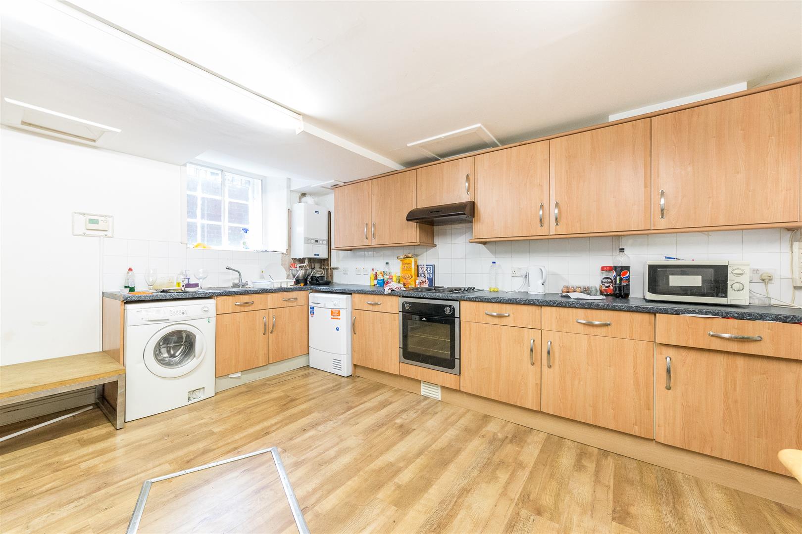 3 bed apartment to rent in Clayton Street West, Newcastle Upon Tyne  - Property Image 5