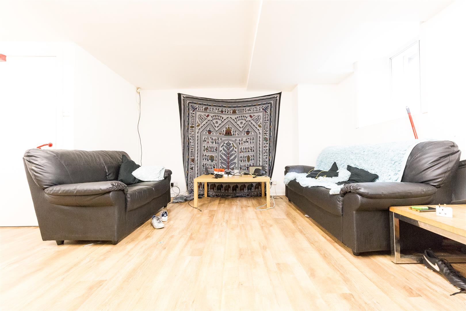 3 bed apartment to rent in Clayton Street West, Newcastle Upon Tyne  - Property Image 6