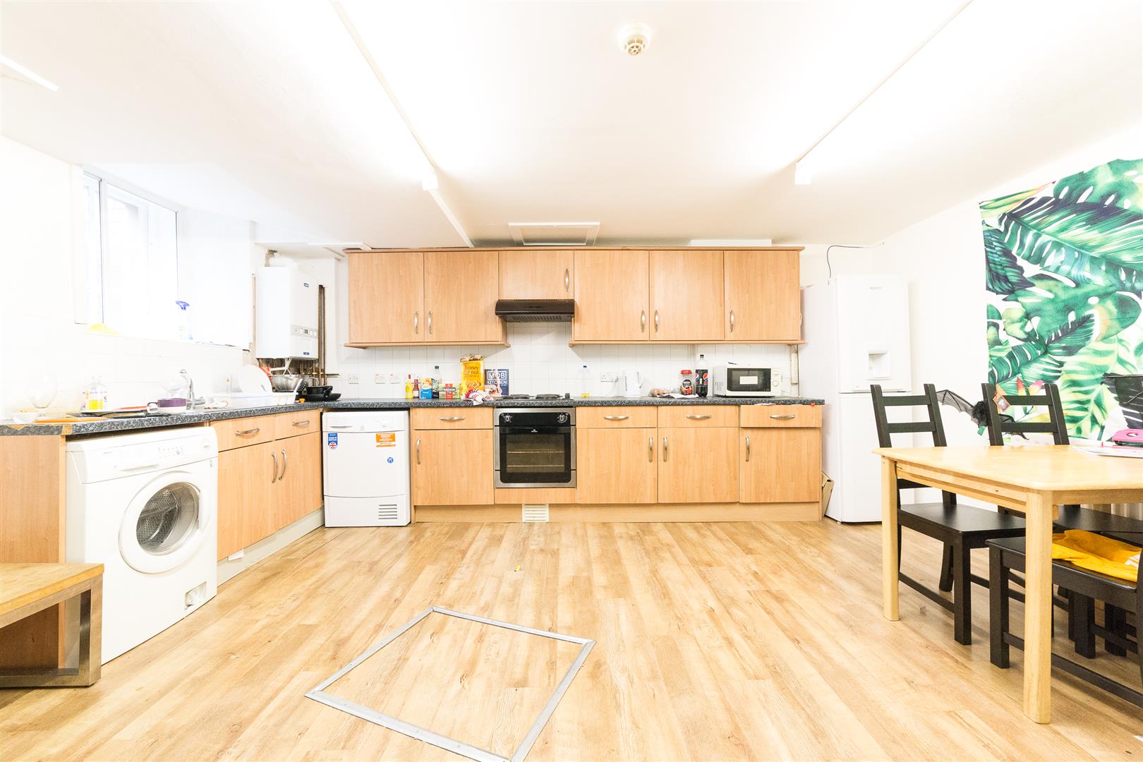 3 bed apartment to rent in Clayton Street West, Newcastle Upon Tyne  - Property Image 3