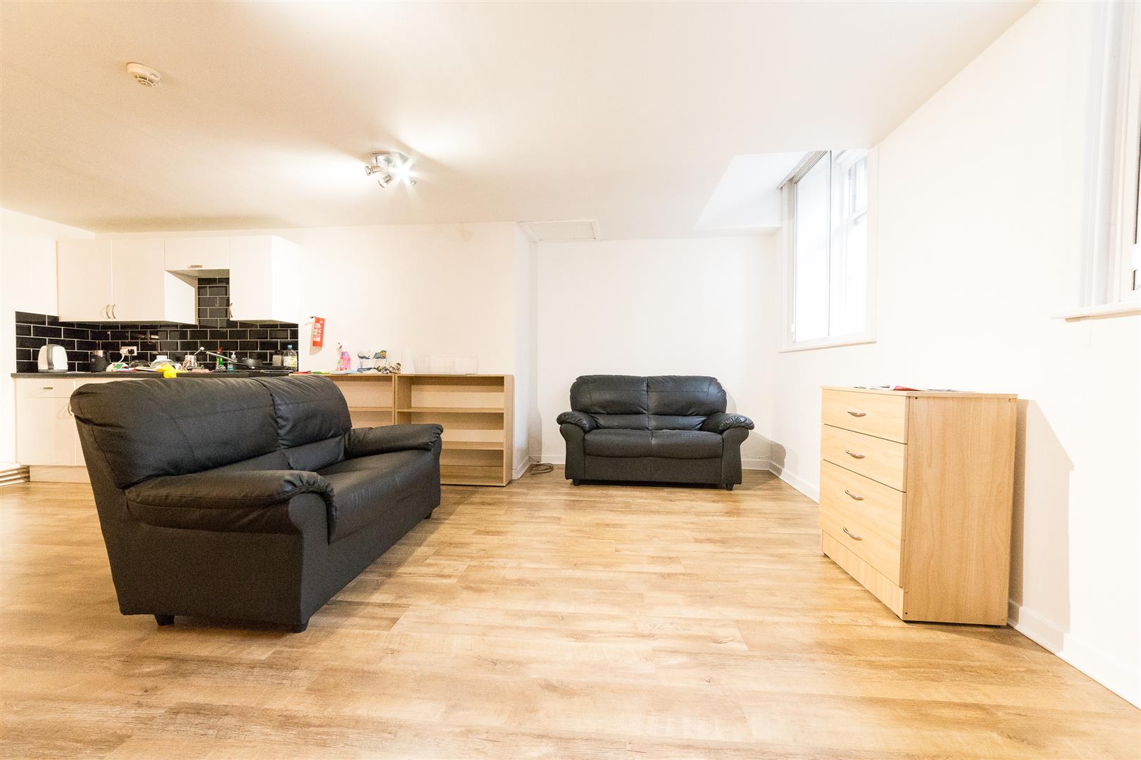2 bed apartment to rent in Clayton Street West, Newcastle Upon Tyne  - Property Image 3
