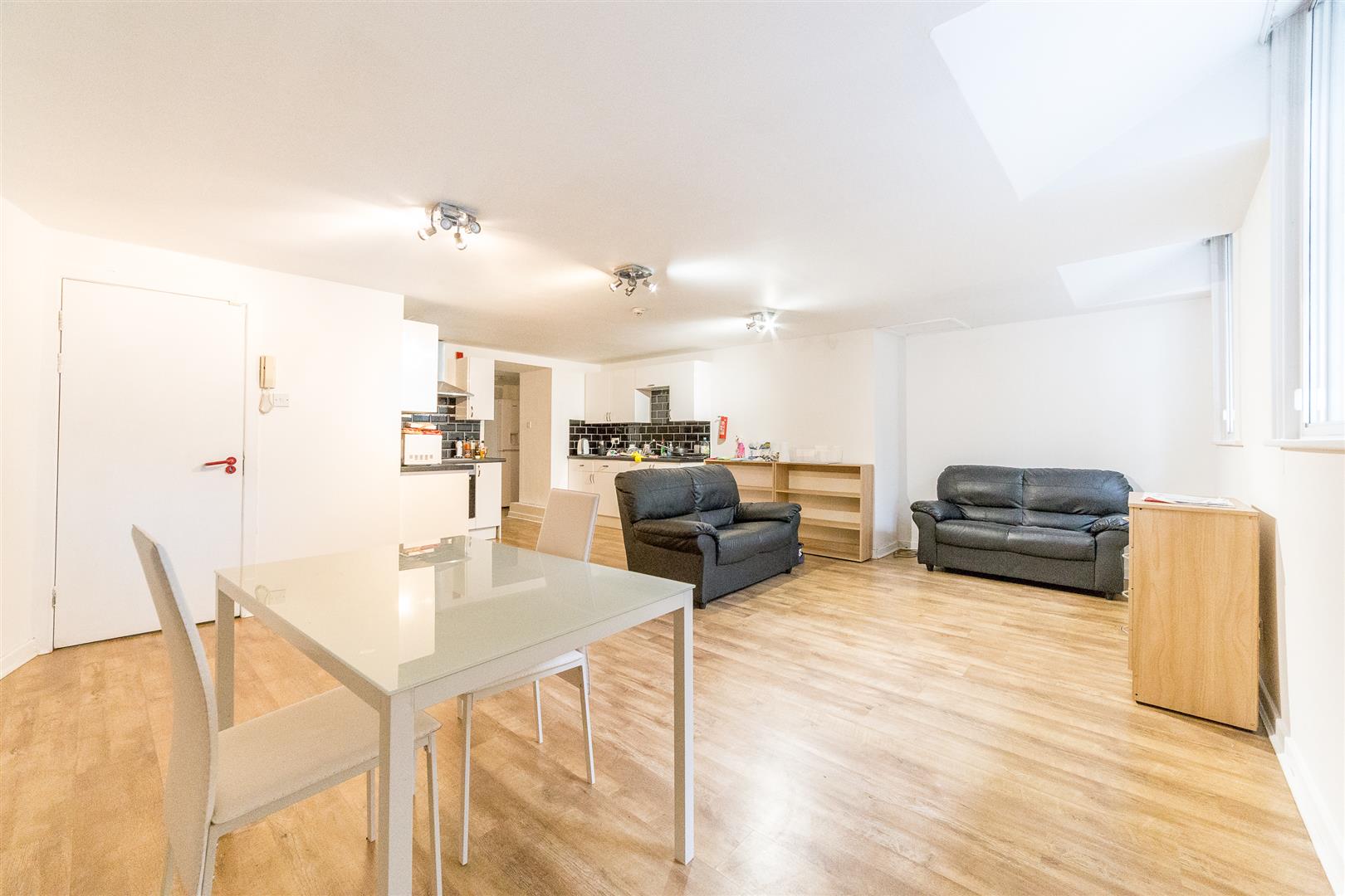 2 bed apartment to rent in Clayton Street West, Newcastle Upon Tyne, NE1 