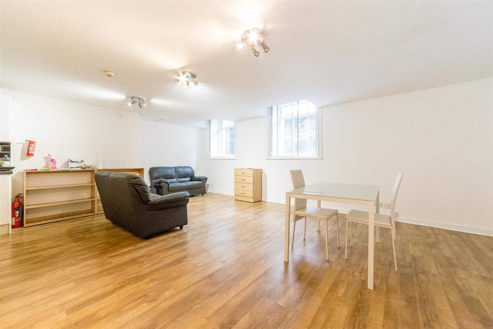 2 bed apartment to rent in Clayton Street West, Newcastle Upon Tyne  - Property Image 4