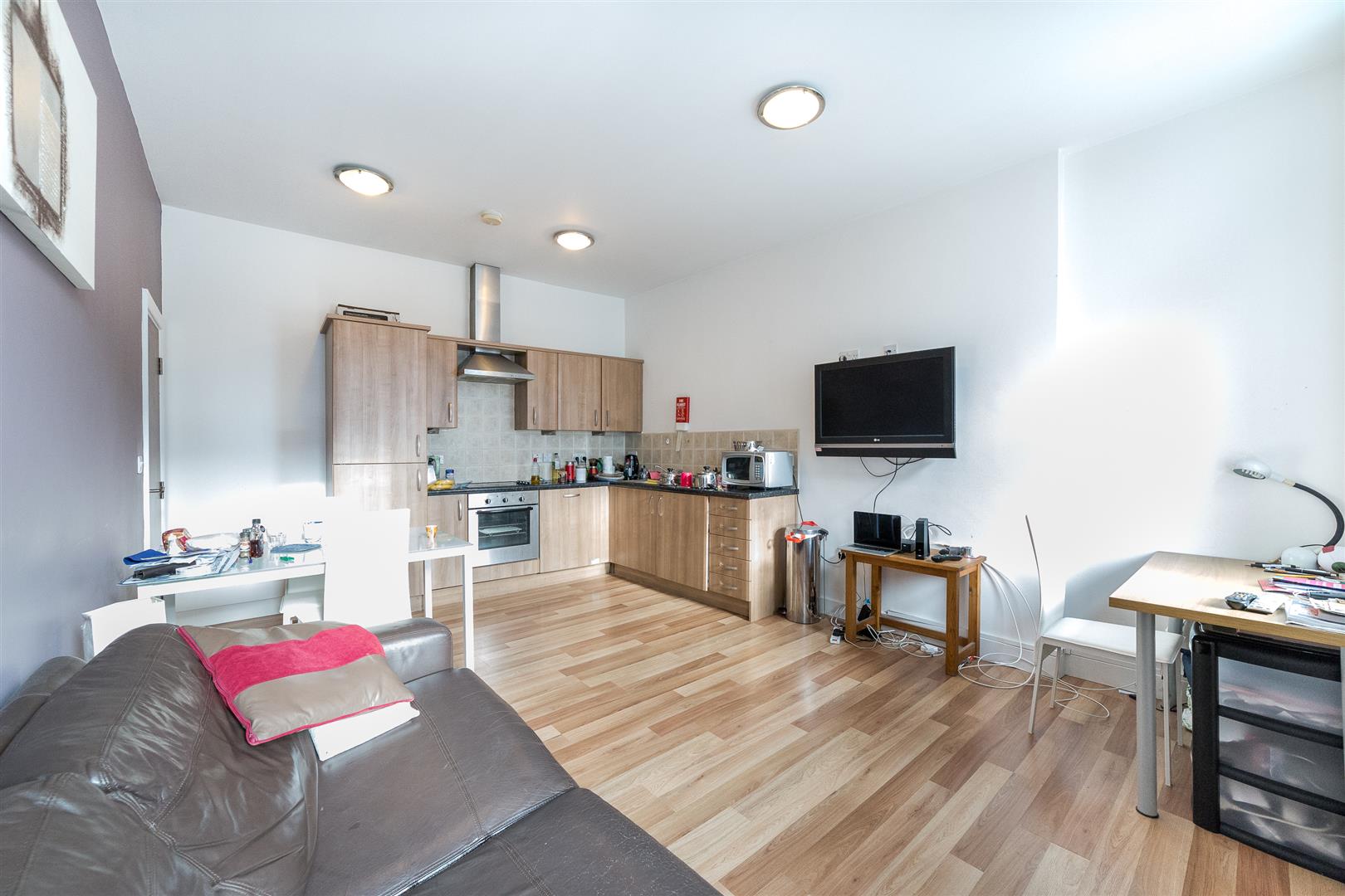 1 bed apartment to rent in Northumberland Street, Newcastle Upon Tyne  - Property Image 1