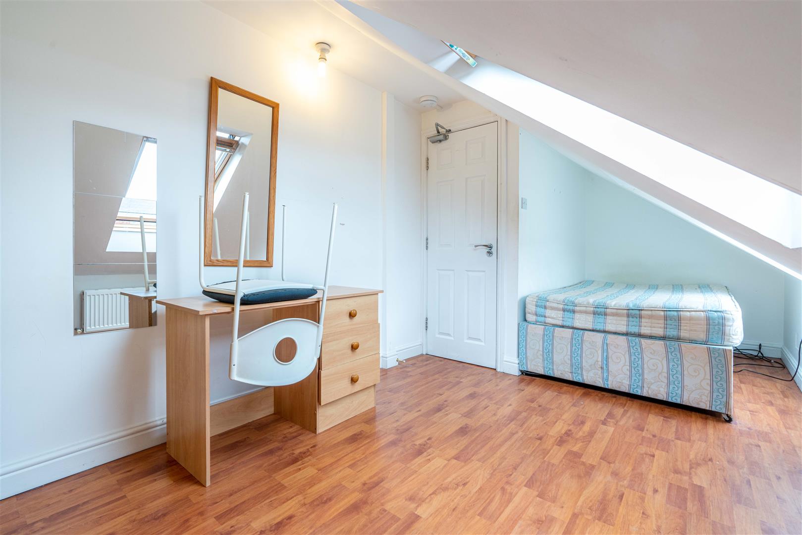 5 bed maisonette to rent in Brandon Grove, Sandyford  - Property Image 13